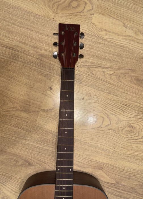 gitara akustyczna Savona Ga-857S
