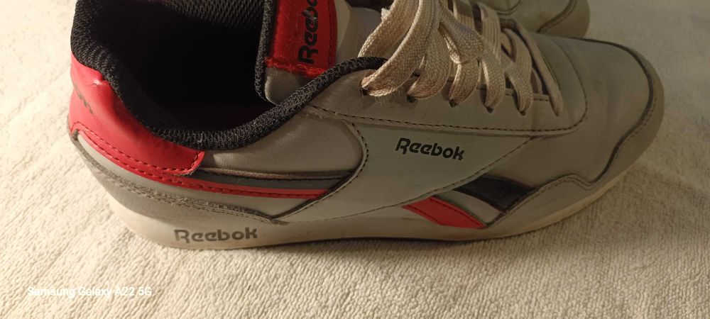 Buty sportowe adidasy REEBOK 36,5