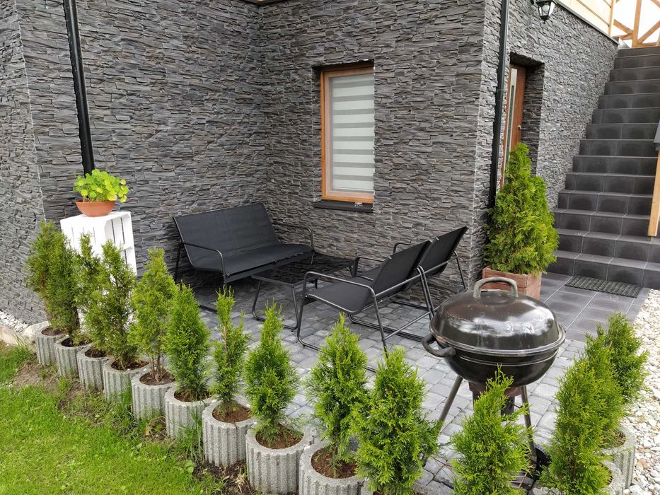 Domki "Na Ugorach" Apartamenty Zakopane >FERIE ZIMOWE 2026