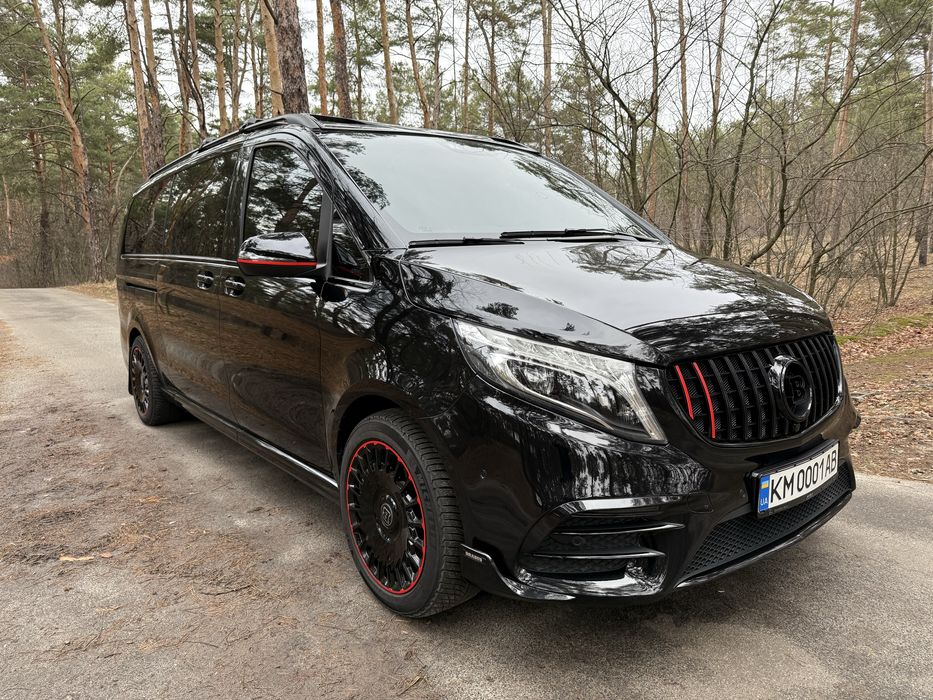 мерседес 2021 - Легкові автомобілі - OLX.ua