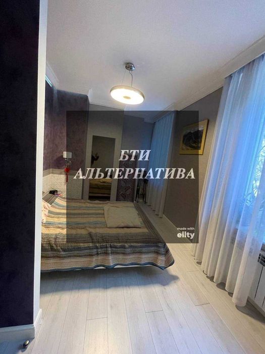 2-комнатная квартира по адресу (площадь 45 м²) - Atlanta.ua - фото 16