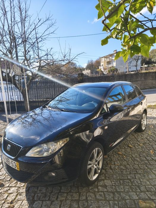 Sear Ibiza Copa 1.6 ST 2012