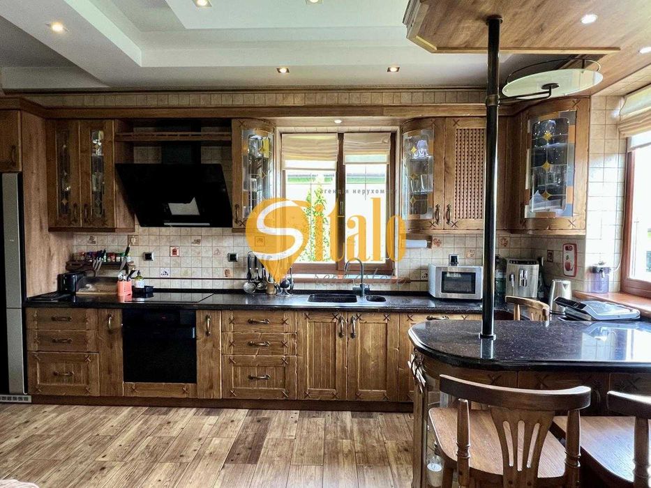 House by the address (area 200 m²) - Atlanta.ua - photo 3