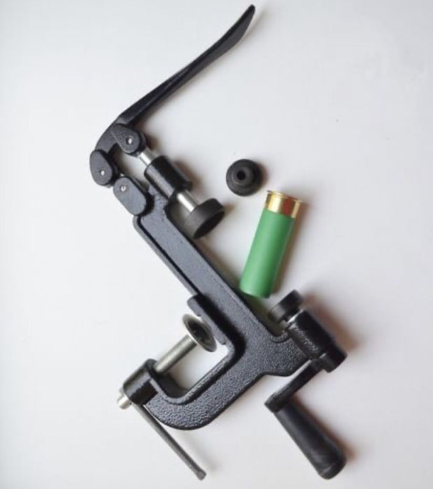 Закрутка настольна 12, 16, 20, 28, 410к