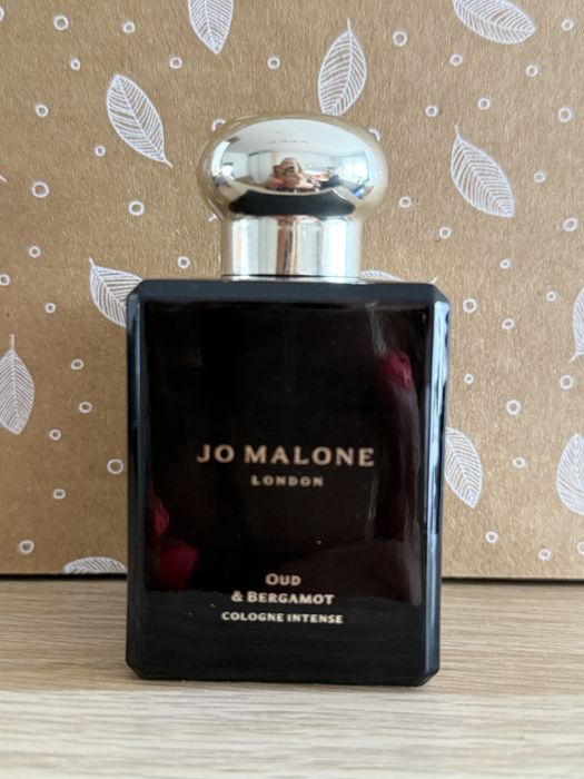 Jo Malone London Cologne Intense 50 ml – oryginał