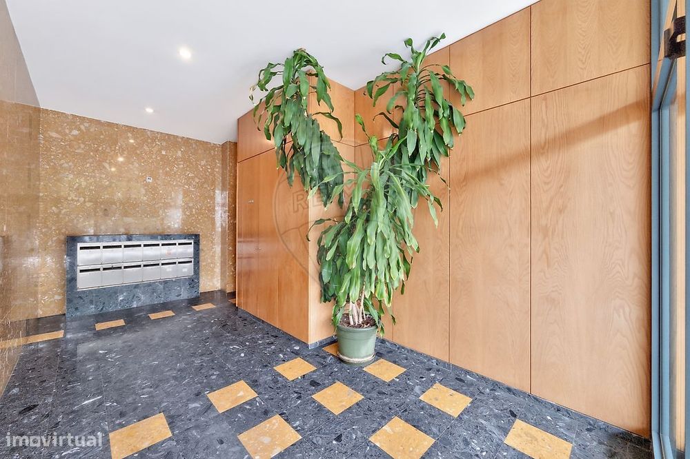 Apartamento T3 para arrendamento
