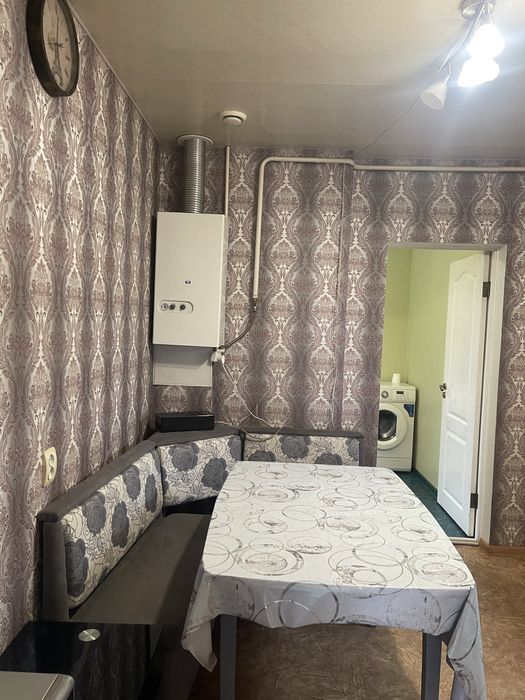 Здам 3 х кімнатний будинок в тихому місті