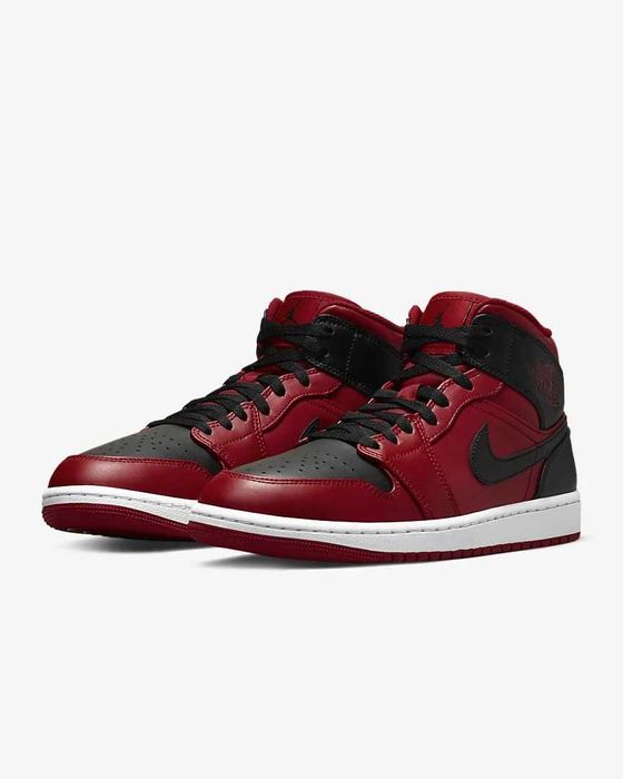 Air Jordan 1 Mid SE - ’Reverse Bred’ - rozm. 42.5/27cm & 44/28cm