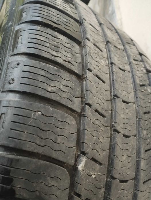 Резина мішлен 245/50 r18