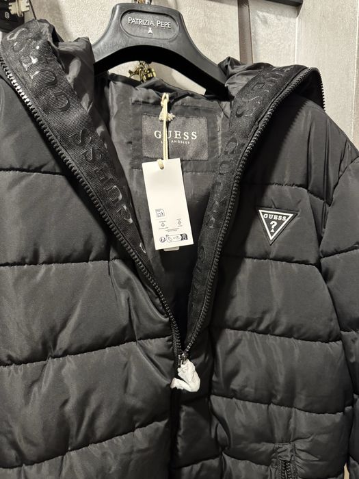 Куртка Guess жіночі