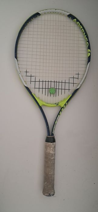 Conjunto de raquetes de ténis