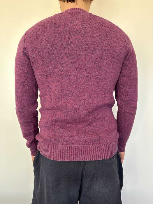 Camisola algodão