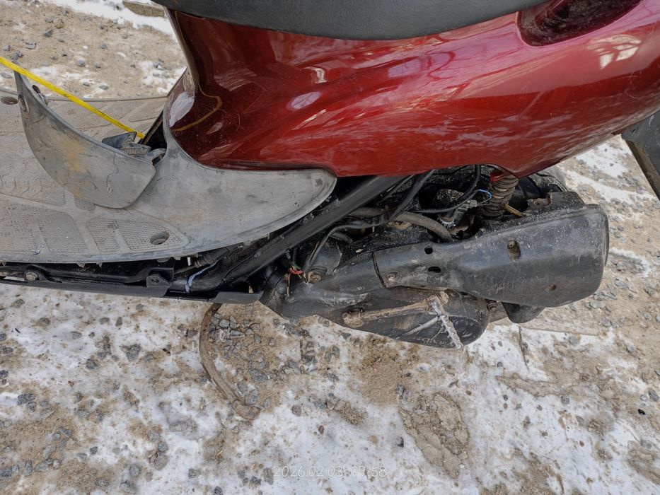 Honda 34, возможен торг