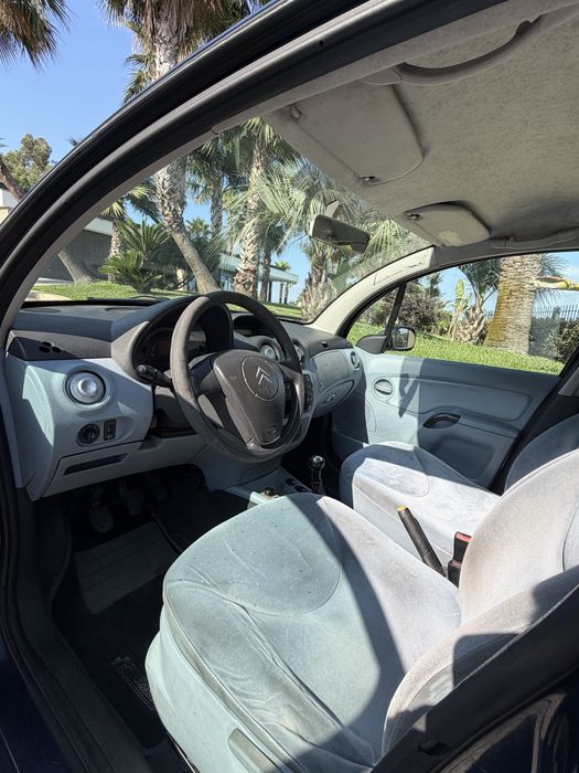 Citroën C3 — fotografia 7