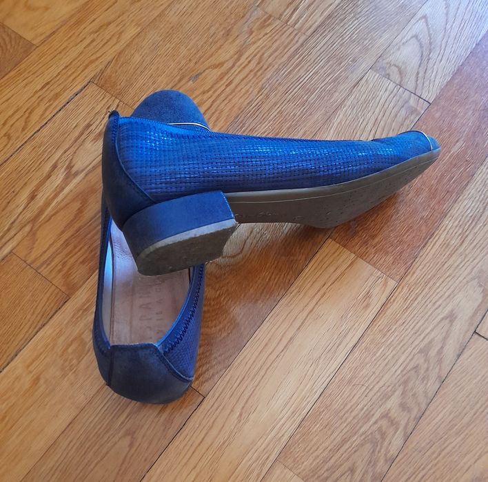 Sapatos Hispanitas