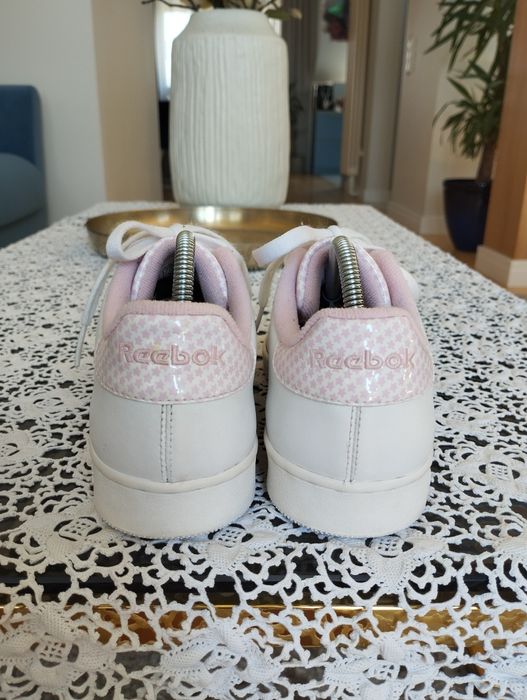 Buty adidasy sneakersy Reebok rozmiar