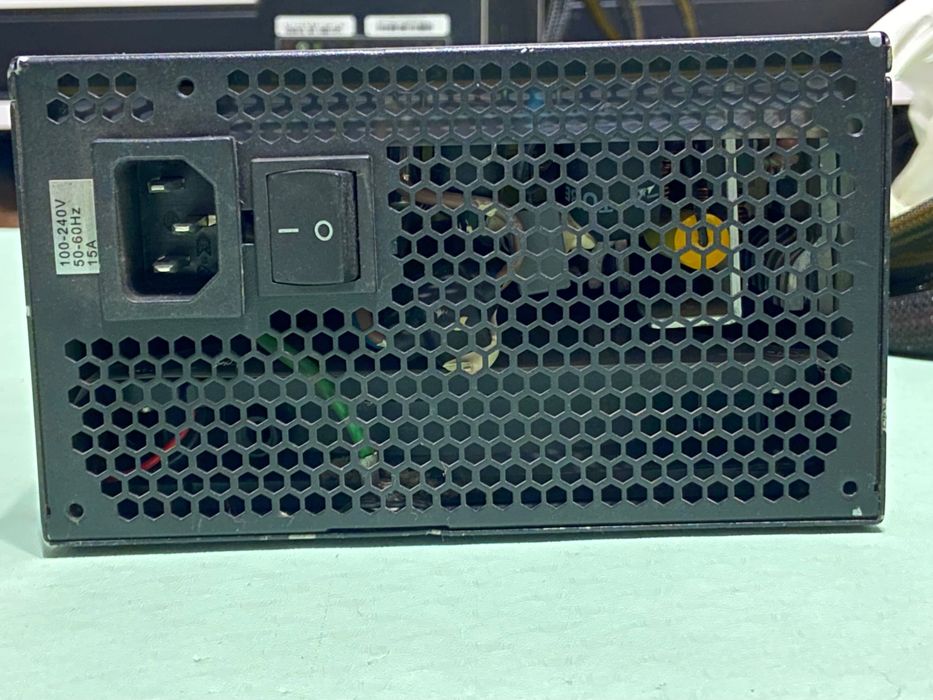 Chieftec a-135 aps 1000cb 1000watt