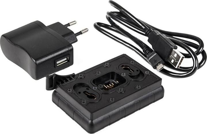 Зарядний пристрій Pulsar IPS Battery Charger