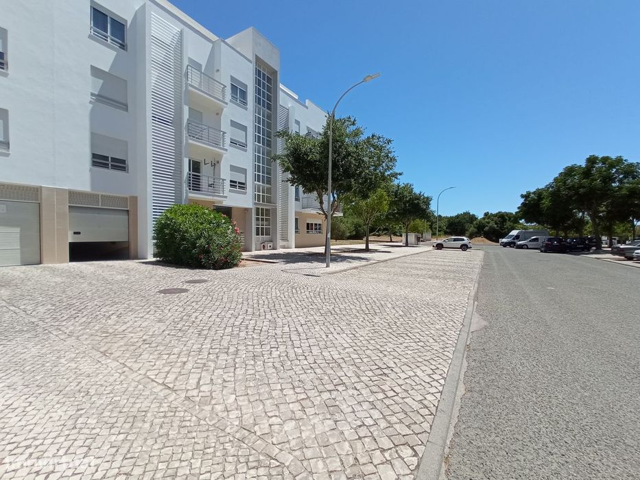 Apartamento em Loulé, São Clemente