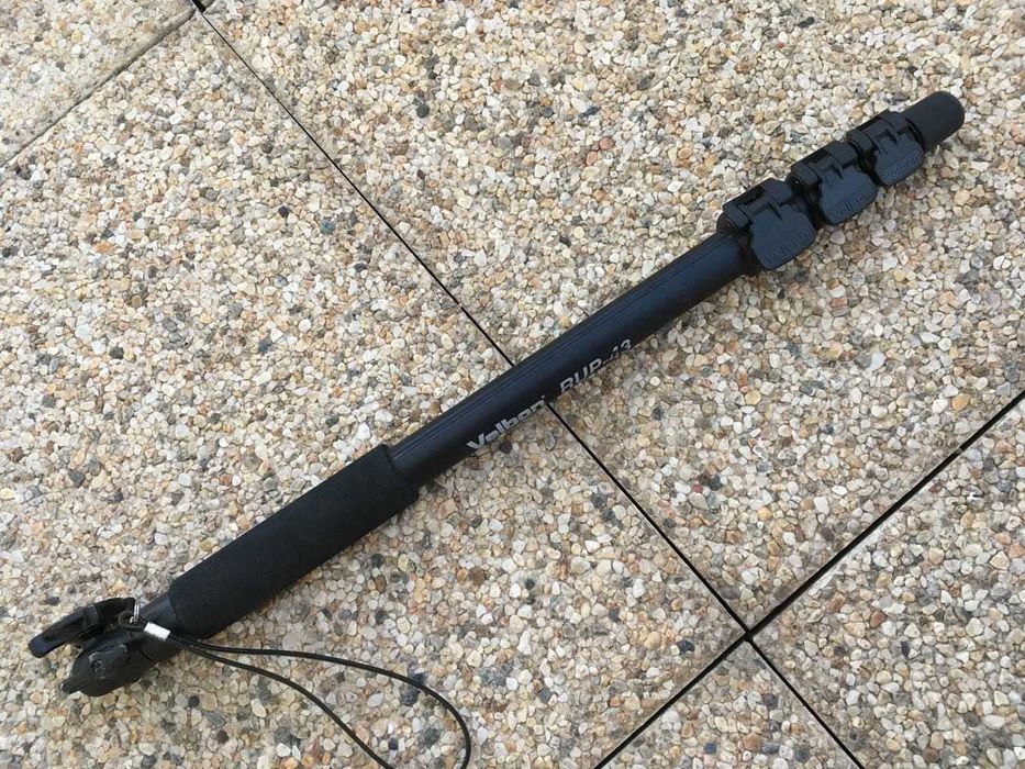 Monopé Velbon RUP-43