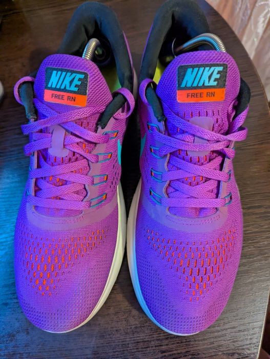 Кросівки Nike Free RN. Розмір 41. Стан хороший.