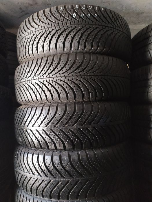 Шины бу Троещина 185/195-15