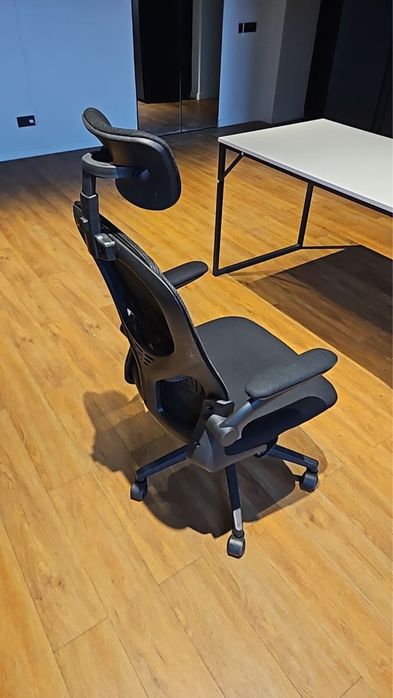 Стіл офісний. Стиль лофт.