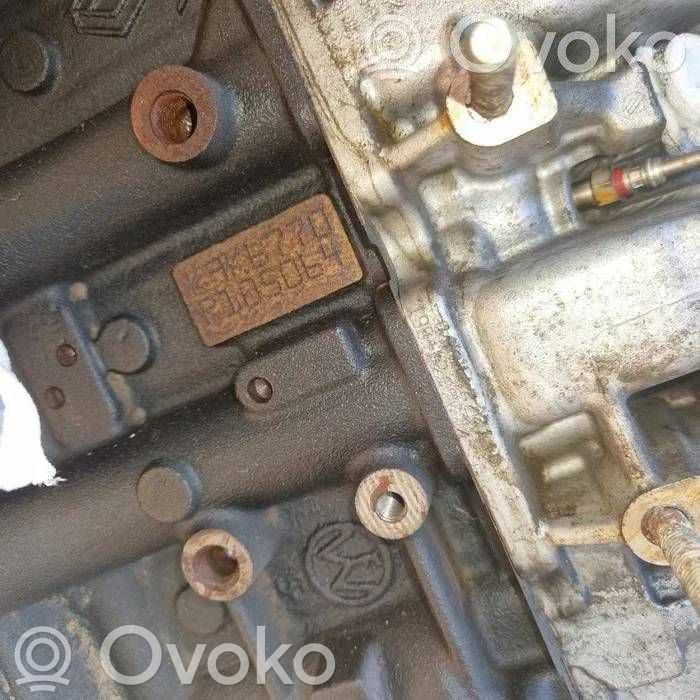 Silnik słupek RENAULT Clio  1.5 dCi 110KM K9K 677