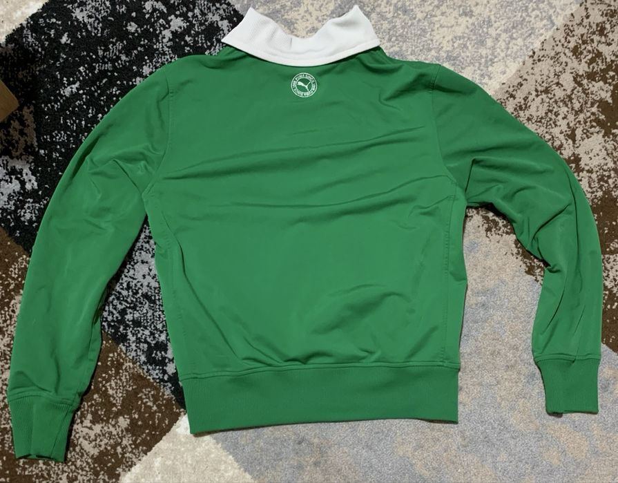 Puma Vintage original/ ВІнтажна олімпійка пума оригінал