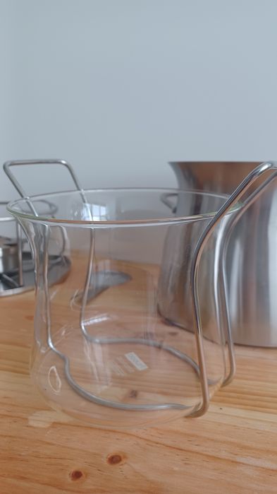 Fondue Fongafale Bodum