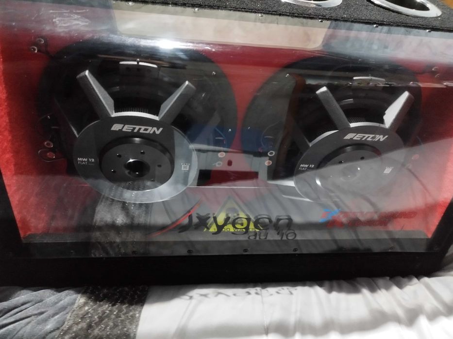 Som automotivo tudo do bom