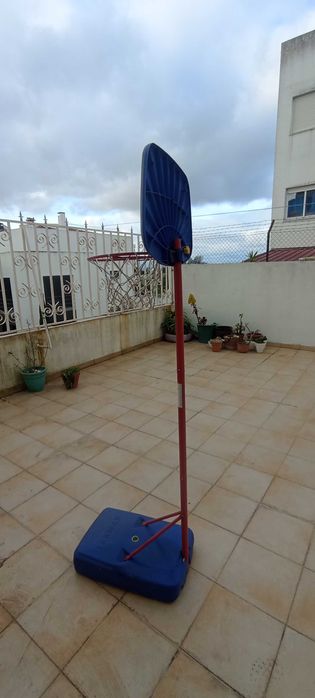 Cesto basket Decathlon