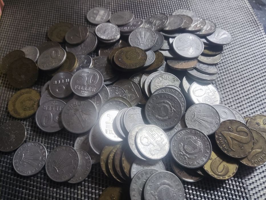 Монети нумізматика