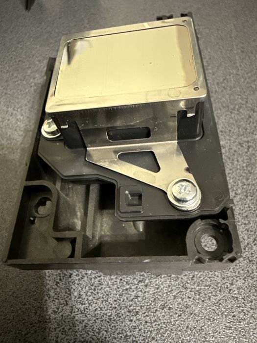 Głowica Drukująca Epson [ko45]