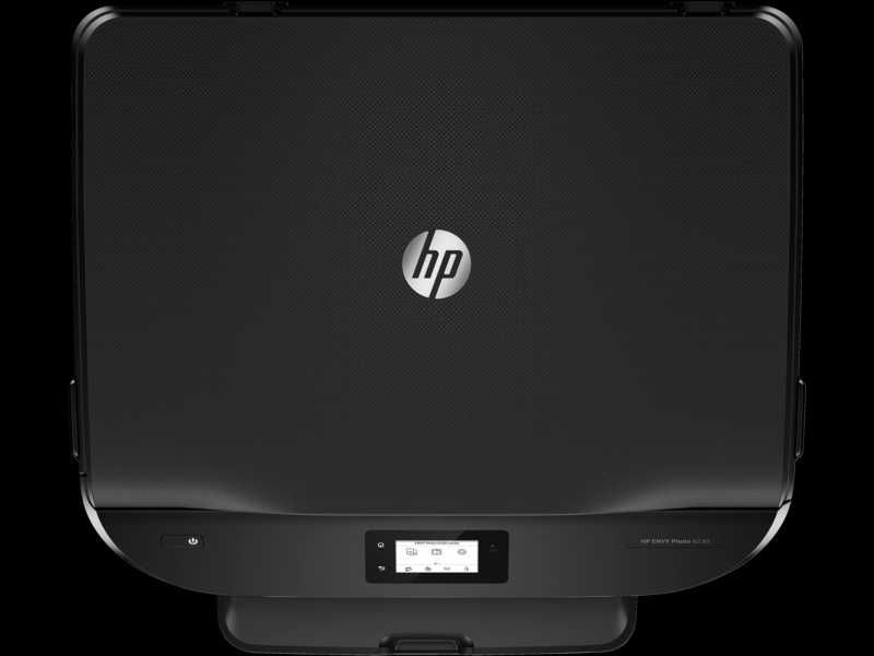 Impressora HP Envy Photo 6230 All-in-one