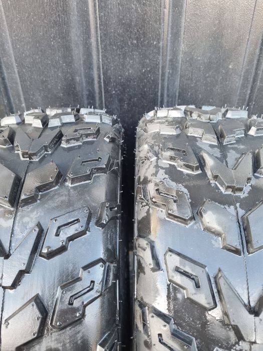 Резина, шини 21*7-10 на квадроцикл  баггі  міні трактор газонокосарку
