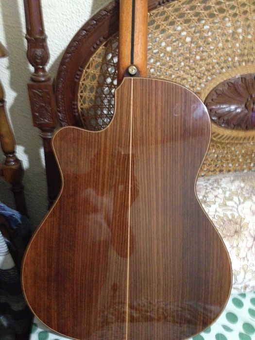 Alhambra 5P de Nylon