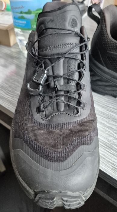 Кросівки Lowa Fortux GTX