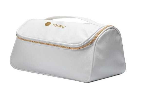 Kosmetyczka ala' kuferek firmy COLWAY