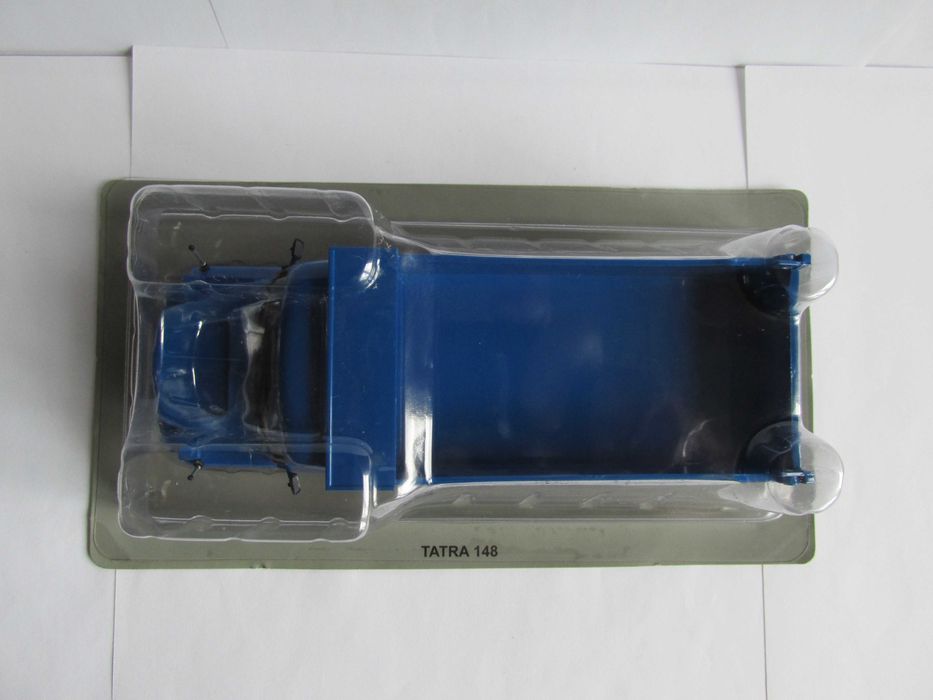 " Tatra 148 - 1/43 "