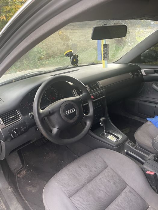 Audi A6c5 65000 грн