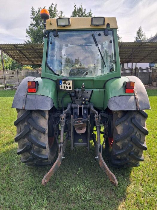 Ciągnik rolniczy FENDT 280-P