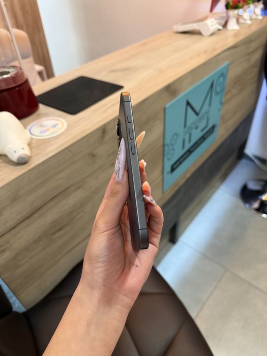 Iphone 17 256 Gb Black 100% Акб Розстрочка Обмін Магазин