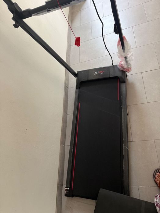 New Treadmill457280894974699520
