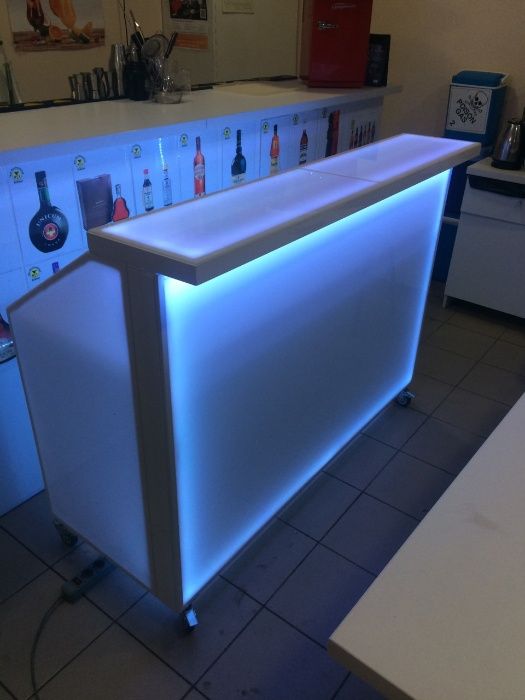 Аренда барной стойки. Барная стойка аренда Одесса