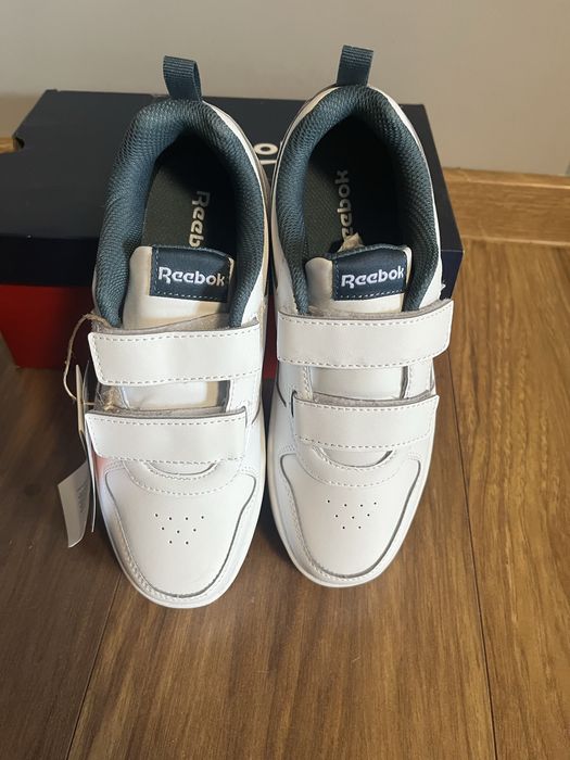Nowe adidasy Reebok 34