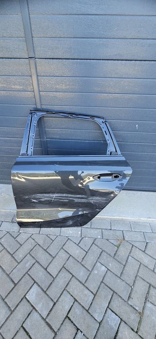 Porta traseira Esq Audi A3 8Y  8Y0833123