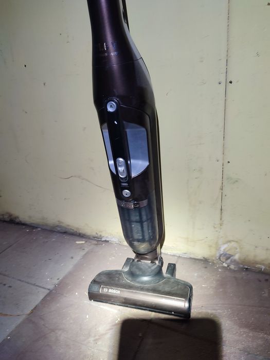Odkurzacz Bosch flexxo serie 4 21,6v