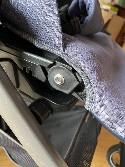 OKAZJA! Wozek Peg Perego 2w1 spacerowka + gondola