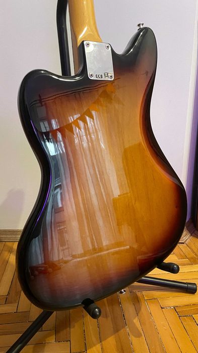 Електрогітара Fender Classic Player Jaguar Special